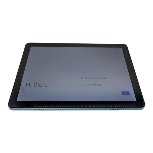 タブレット TAB P10