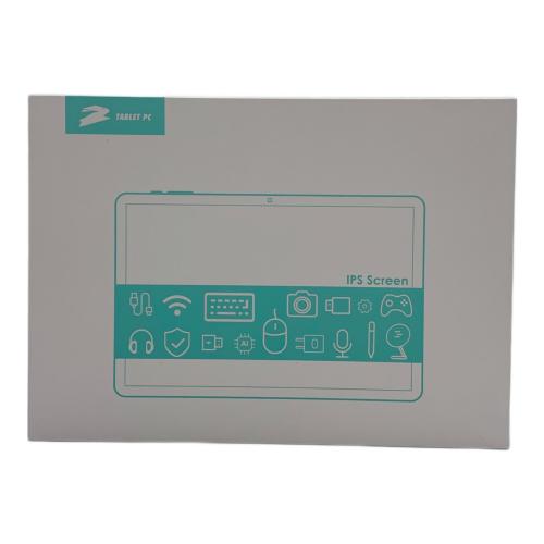 タブレット TAB P10