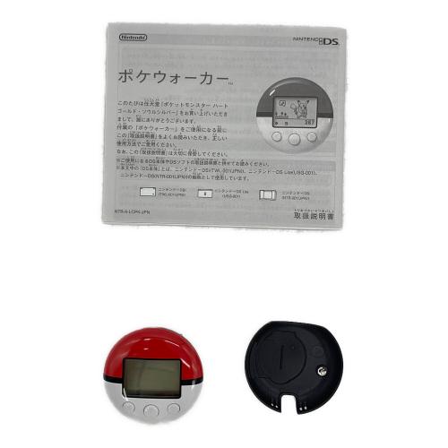 ポケットモンスター ハートゴールド DS用ソフト CERO A (全年齢対象)