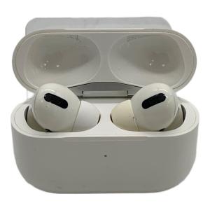 Apple (アップル) AirPods Pro(第1世代) A2084