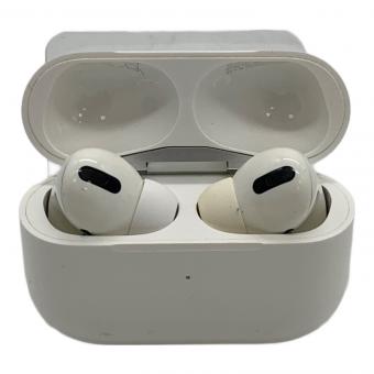 Apple (アップル) AirPods Pro(第1世代) A2084