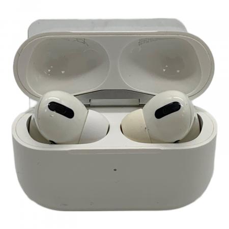 Apple AirPods Pro 第1世代　A2084 2083 Apple (アップル) AirPods Pro(第1世代) A2084｜トレファクONLINE
