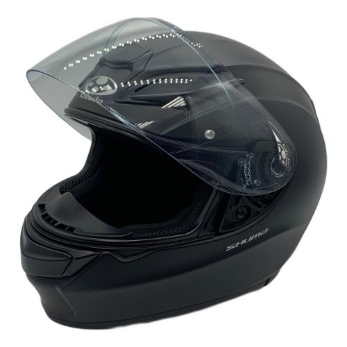 Kabuto (カブト) バイク用ヘルメット SHUMA PSCマーク(バイク用ヘルメット)有