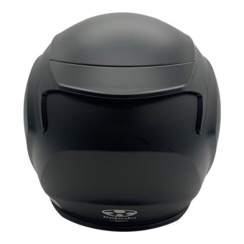 Kabuto (カブト) バイク用ヘルメット SHUMA PSCマーク(バイク用ヘルメット)有