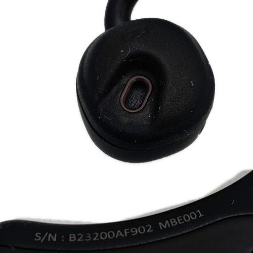 NWM (ヌーム) イヤホン MEB001