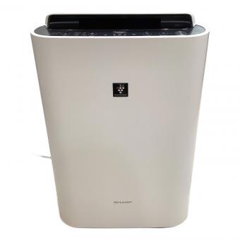 SHARP (シャープ) 空気清浄機 KC-U500Y-W 2025年製