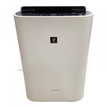 SHARP (シャープ) 空気清浄機 KC-U500Y-W 2025年製｜トレファクONLINE