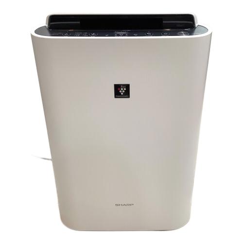 SHARP (シャープ) 空気清浄機 KC-U500Y-W 2025年製