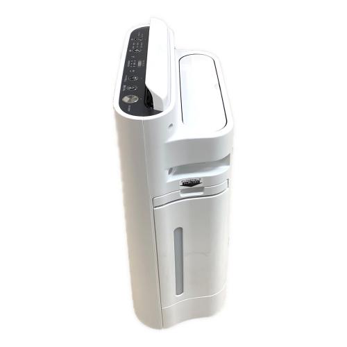 SHARP (シャープ) 空気清浄機 KC-U500Y-W 2025年製