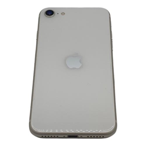 Apple (アップル) iPhone SE(第3世代) NMYD3J/A