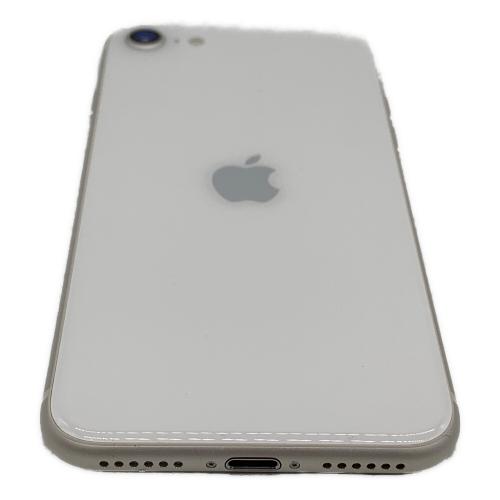 Apple (アップル) iPhone SE(第3世代) NMYD3J/A