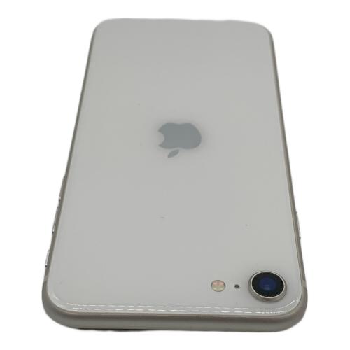 Apple (アップル) iPhone SE(第3世代) NMYD3J/A