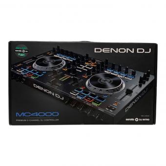 DENON (デノン) DJコントローラー MC4000