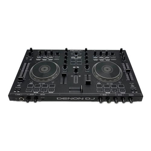 DENON (デノン) DJコントローラー MC4000