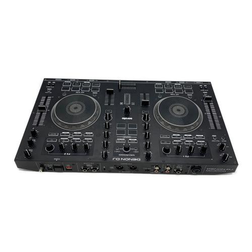 DENON (デノン) DJコントローラー MC4000