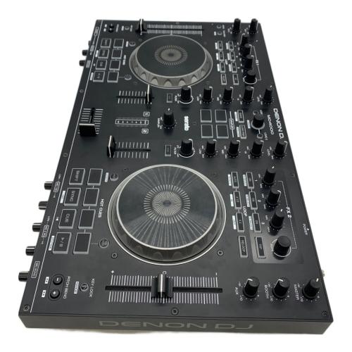 DENON (デノン) DJコントローラー MC4000