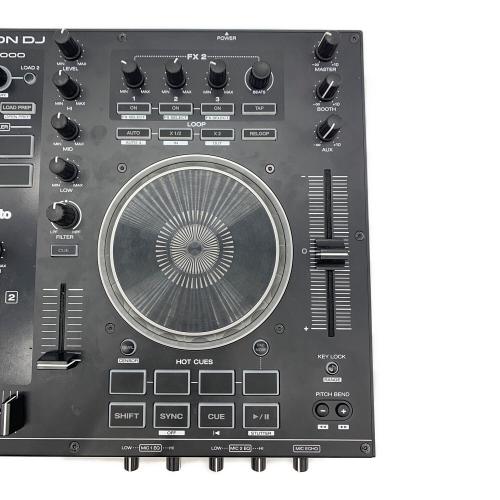 DENON (デノン) DJコントローラー MC4000