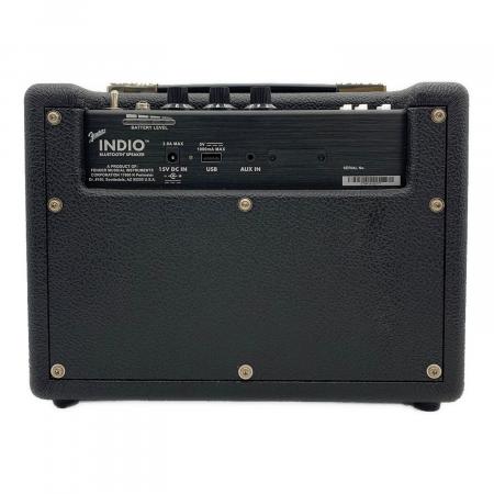 FENDER (フェンダー) Bluetooth対応スピーカー Fender INDIO