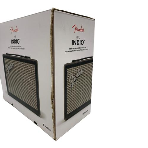 FENDER (フェンダー) Bluetooth対応スピーカー Fender INDIO