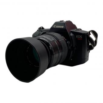 CANON (キヤノン) フィルムカメラ EOS620 ※現状品の為保証無し