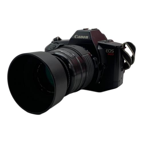 CANON (キヤノン) フィルムカメラ EOS620 ※現状品の為保証無し