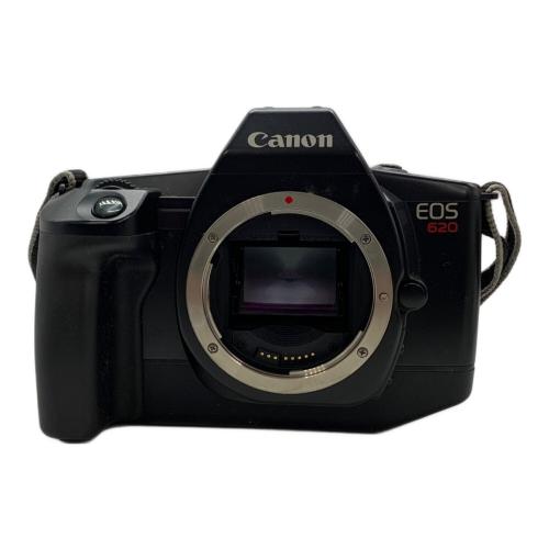 CANON (キヤノン) フィルムカメラ EOS620 ※現状品の為保証無し