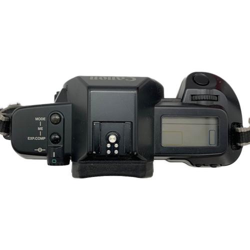 CANON (キヤノン) フィルムカメラ EOS620 ※現状品の為保証無し