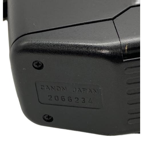 CANON (キヤノン) フィルムカメラ EOS620 ※現状品の為保証無し