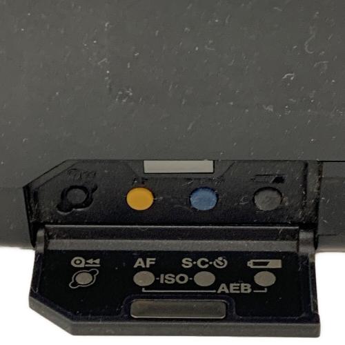 CANON (キヤノン) フィルムカメラ EOS620 ※現状品の為保証無し