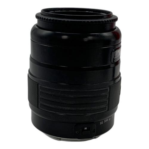 CANON (キヤノン) フィルムカメラ EOS620 ※現状品の為保証無し