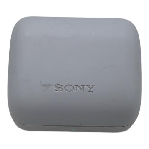 SONY (ソニー) ワイヤレスイヤホン WF-G700N