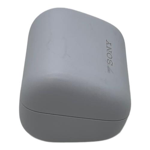 SONY (ソニー) ワイヤレスイヤホン WF-G700N