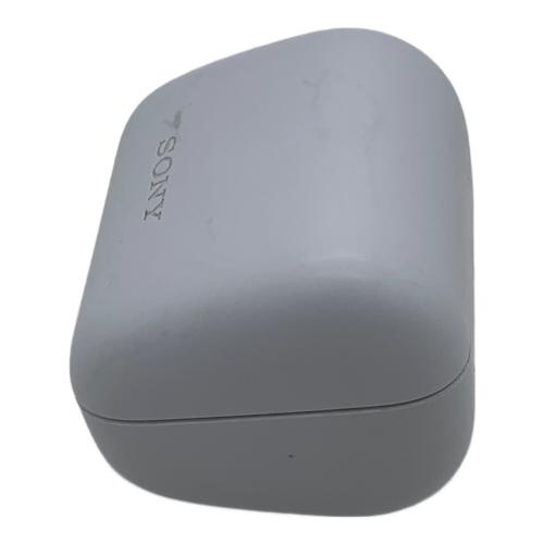 SONY (ソニー) ワイヤレスイヤホン WF-G700N