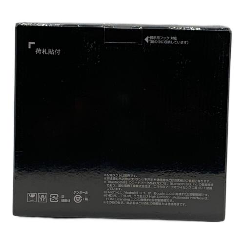TAKIZUMI スマートプロジェクター TDR20067PJ