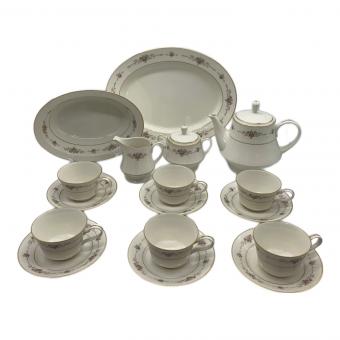 Noritake (ノリタケ) ディナーセット