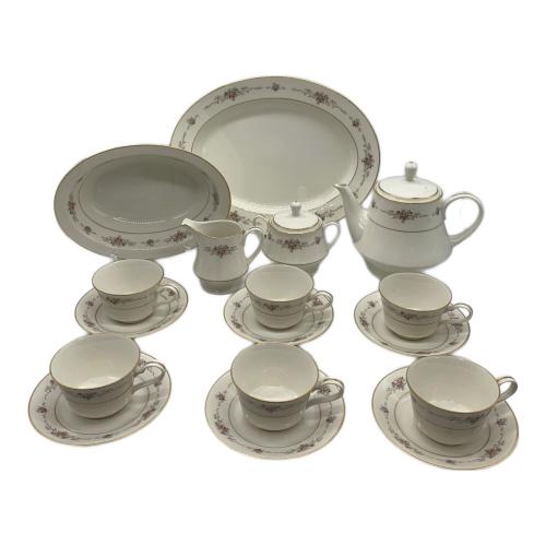 Noritake (ノリタケ) ディナーセット