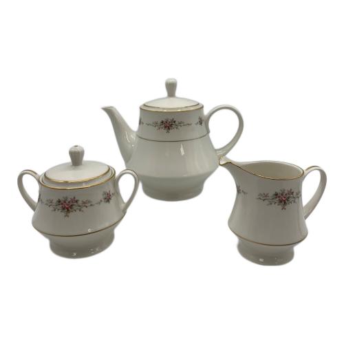 Noritake (ノリタケ) ディナーセット