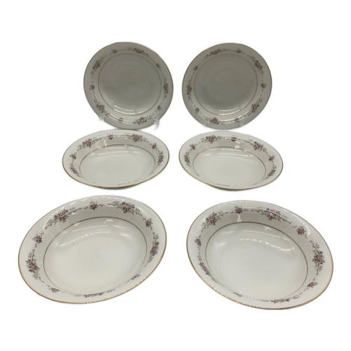 Noritake (ノリタケ) ディナーセット