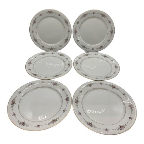 Noritake (ノリタケ) ディナーセット