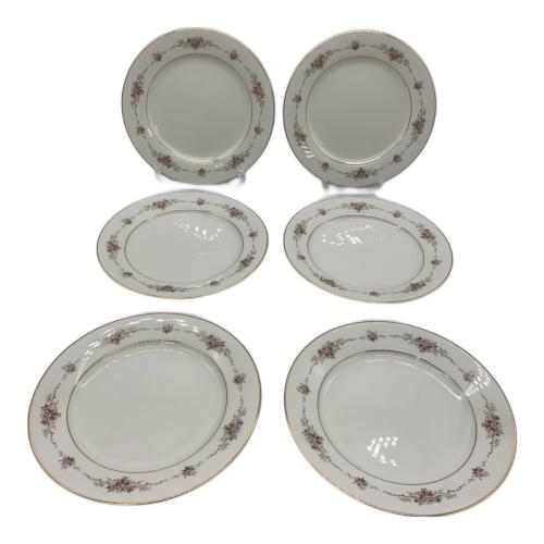 Noritake (ノリタケ) ディナーセット