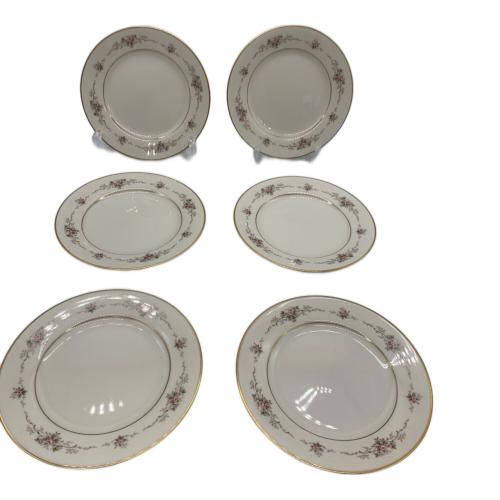 Noritake (ノリタケ) ディナーセット