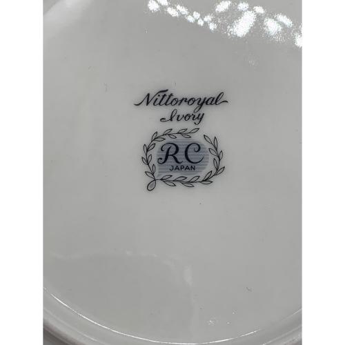 Noritake (ノリタケ) ディナーセット