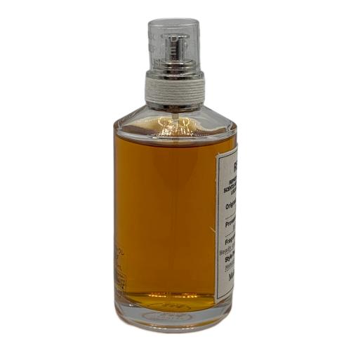 Maison Margiela (メゾンマルジェラ) オードトワレ ジャズクラブ 100ml 残量80%-99%