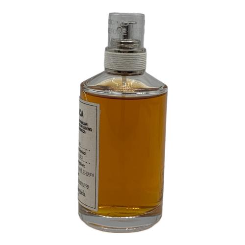 Maison Margiela (メゾンマルジェラ) オードトワレ ジャズクラブ 100ml 残量80%-99%