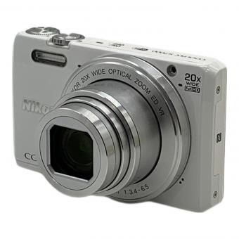 Nikon (ニコン) コンパクトデジタルカメラ COOLPIXS7000 ※画面左側ヤケ有