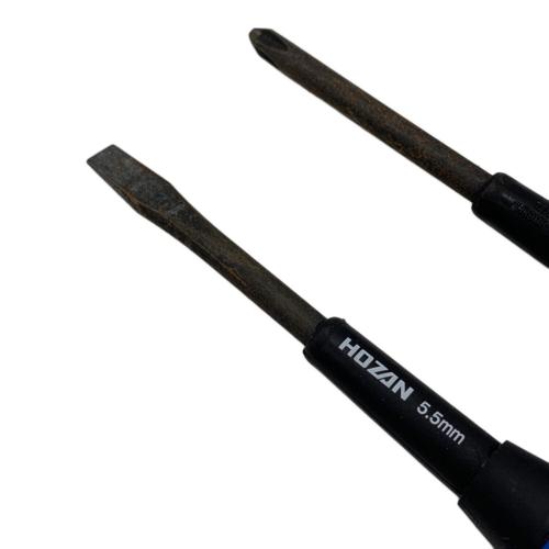 HOZAN (ホーザン)工具セット DK-28 現状品