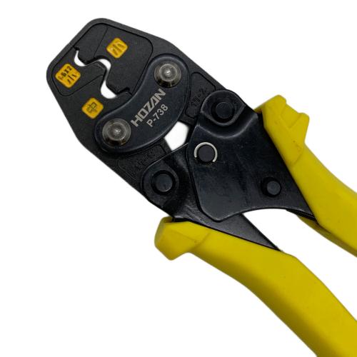 HOZAN (ホーザン)工具セット DK-28 現状品