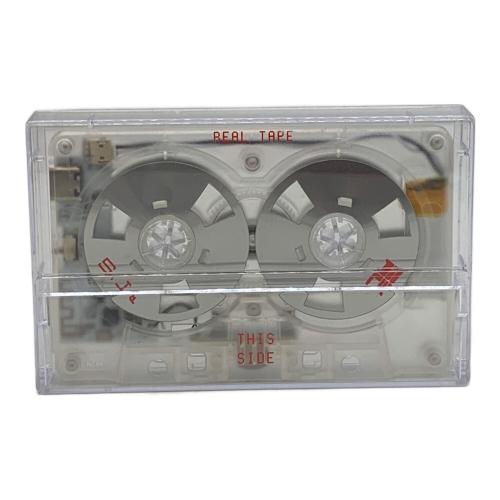 ninm lab Bluetooth Speaker + Cassette Player IT’S REAL