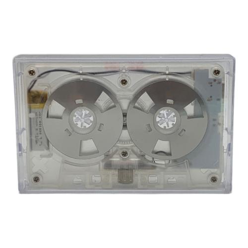 ninm lab Bluetooth Speaker + Cassette Player IT’S REAL