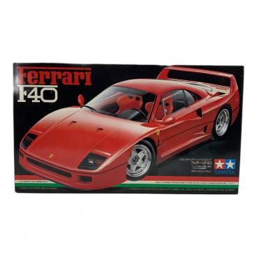 TAMIYA(タミヤ) 1/12 ビックスケールシリーズ No.25 フェラーリ641/2